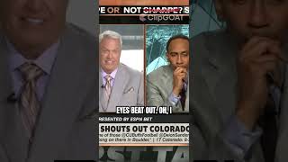 Shannon Sharpe Defends Deion Sanders Success at Colorado viralshorts [upl. by Daveta]