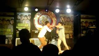 Dont Stop Believing by Jovit Baldivino and Bugoy Drilon [upl. by Farron]