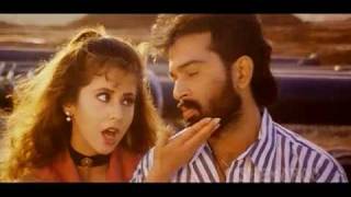 Anaganaga Oka Roju Telugu Full Movie  JD Chakravarthy  Urmila  Brahmanandam  RGV  Part 2 [upl. by Baggett]