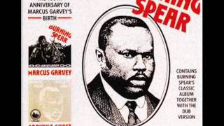 Burning SpearMarcus Garvey amp Garveys Ghost [upl. by Nirik]