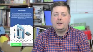 Mobile Passport  Apps with Mark Russell [upl. by Ani]