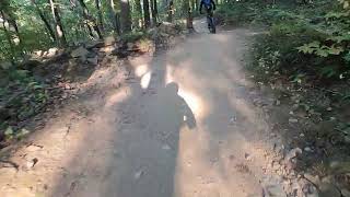 Mountain Creek MTB part 3 [upl. by Aroc]