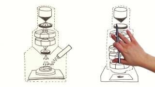 2 The Principle of the Electron Microscope [upl. by Immak62]