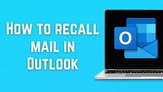 How To Recall An Email In Outlook Webmail [upl. by Nadruoj]