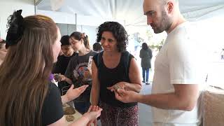 Resumen de actividades Feria CienciaFuturo [upl. by Bibbye]