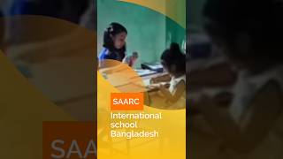 SAARC International School Bangladesh [upl. by Arym]