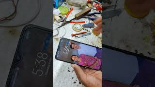 Redmi 9 Power low Battery Problem  Redmi phone Automatic Switch Off Problem Solved [upl. by Thirzia]