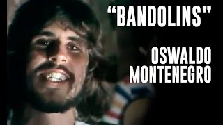 Oswaldo Montenegro e Zé Alexanddre  “Bandolinsquot música de Oswaldo Montenegro [upl. by Aimet]