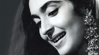 Evergreen Old Songs Collection  Nutan  Super Hit Songs of Bollywood Stars 7 [upl. by Okim]