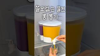 쓸데없어 보이지만 내가 잘 쓰면 그만임 제품리뷰 [upl. by Nido]