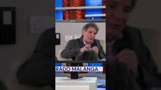 CORRADO MALANGA INTERFERENZE ALIENE [upl. by Madge]