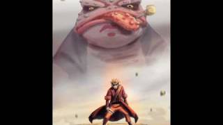 Naruto OST 4 Sanin Battle Theme Naruto Unreleased OST [upl. by Milena190]