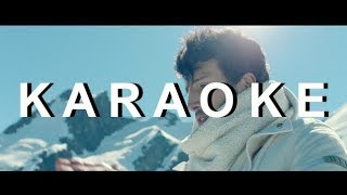 Sebastian Yatra  No Hay Nadie Más KARAOKE ORIGINAL [upl. by Gleeson]