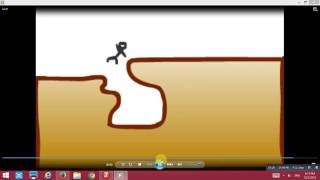 Macromedia Flash 8  Basic animation tutorial for beginners [upl. by Elodie]