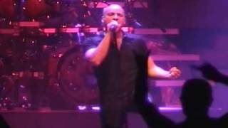 Disturbed  Bound Live in Mankato [upl. by Nosam]