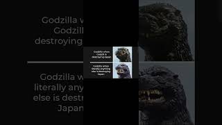 godzilla vs Kong memes 🦈👍🏻 [upl. by Preiser19]