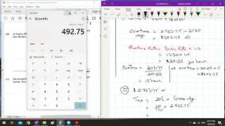 CSEC JAN 2022 MATHEMATICS paper 2 QUESTIONS 14 [upl. by Naitirb44]