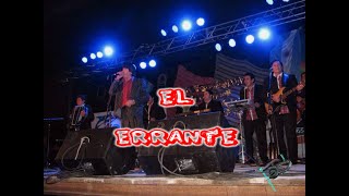 KARAOKE Los alfiles El errante [upl. by Ettegdirb928]