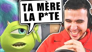 VOUS ALLEZ MOURIR DE RIRE YTP [upl. by Lyrpa522]