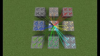 Plethora and CCTweaked ore tracers [upl. by Grimbal567]