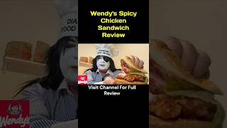 Want the PERFECT Wendys Spicy Chicken Sandwich Watch This Now [upl. by Knox]