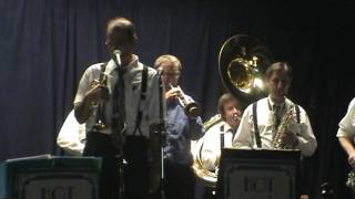 Home  Hot Antic Jazz Band with Bent Persson [upl. by Cuttie]