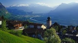 Liechtenstein Travel Guide [upl. by Marcelle659]