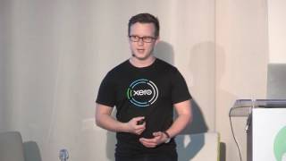 Serverless API in the Enterprise  Scott Patterson amp Simon Coward [upl. by Bekaj]