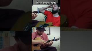 alip ba ta reaction sweet child o mine fingerstyle alipers guitar [upl. by Atworth]