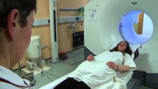 Patient information on PET scans in cancer clinical trials [upl. by Ellesij444]