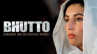 Benazir Bhutto Documentary  First Women Prime Minister of Pakistan [upl. by Hama]