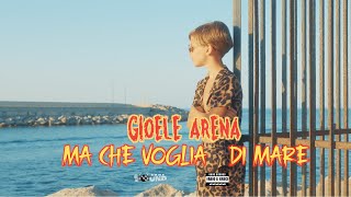 Gioele Arena  Ma che voglia di Mare Official 2024 [upl. by Henning]