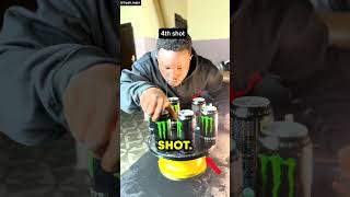 Monster Commercial With Household ⚡ freshmain2 [upl. by Stanwin]