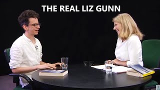 New Zealand The Real Liz Gunn [upl. by Aehsat266]