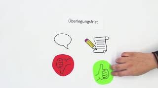 Lernvideo KAUFVERTRAG  Betriebswirtschaft amp Rechnungswesen [upl. by Anilocin456]