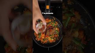 Sopa con Quinoa 🥣🌿  Ligera Nutritiva y Deliciosa [upl. by Cykana109]