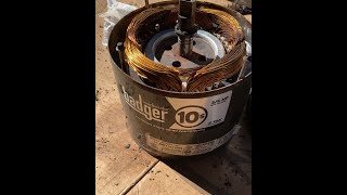 Insinkerator Garbage Disposal Humming buzzing  won’t start  No Fix [upl. by Arianie716]