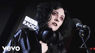 Pale Waves  Eighteen in the Live Lounge [upl. by Tuorah]