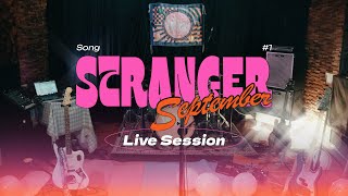 Pink Pitch  Stranger September Live Session [upl. by Ainecey]