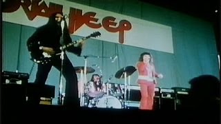 Uriah Heep  Gypsy  Japan 1973 25 minutes [upl. by Afton]