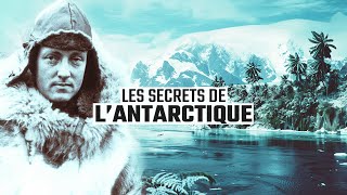 LES SECRETS DE LANTARCTIQUE [upl. by Adnawal]