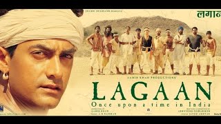 Lagaan full movie Aamir Khan1080p [upl. by Pam]