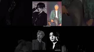 BTS X Baepsae🔥🥵 jhope rm jimin jungkook hot bts trending viralshorts [upl. by Dyanne666]