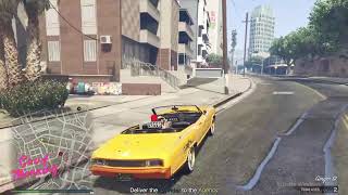 GTA 5 PC ROLEPLAY s Live broadcast [upl. by Ariamoy]