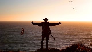 Nahko And Medicine For The People  Black As Night Official Music Video [upl. by Leahcimnaes425]