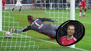 NEUER WORST MISTAKES  Compilation [upl. by Pooley13]