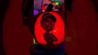 Hi Meekah Meekahs Special Halloween Crafts blippi shorts halloween [upl. by Benedick]