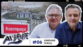 Görele Pide Döner Turşu Suyu Al Dente Kasımpaşa  Mehmet Demirkol x Fuat Akdağ  Samsung Galaxy [upl. by Tterraj]