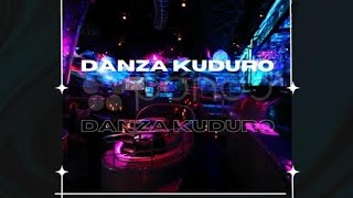 Dario wonders  danza kuduro  remix audio [upl. by Akirea421]