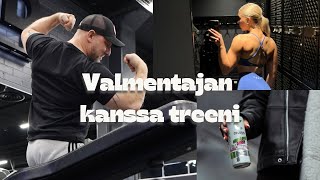 Miten dieetti on edennyt  4 päivän vlogi [upl. by Fugazy156]